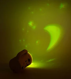 Konges Sløjd Lommelygte - 13x9x12 cm - Dino