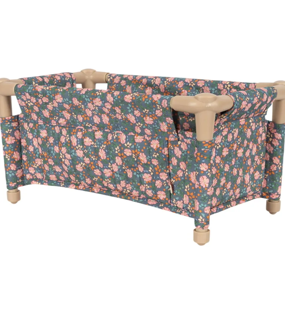 Konges Sløjd Rejseseng til Dukker - Kyoto