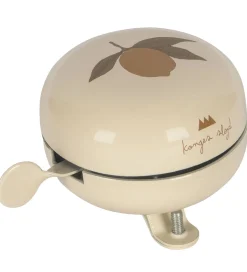 Konges Sløjd Ringklokke - Lemon