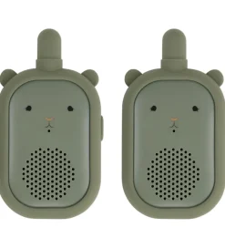Konges Sløjd Walkie Talkie - Olivine
