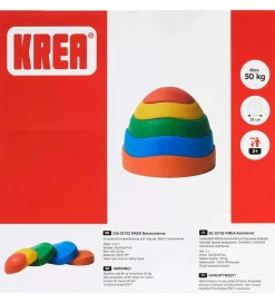 Krea Balanceklodser - 5 Dele