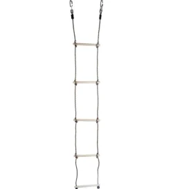 Krea Klatrestige - 5-trin - Træ