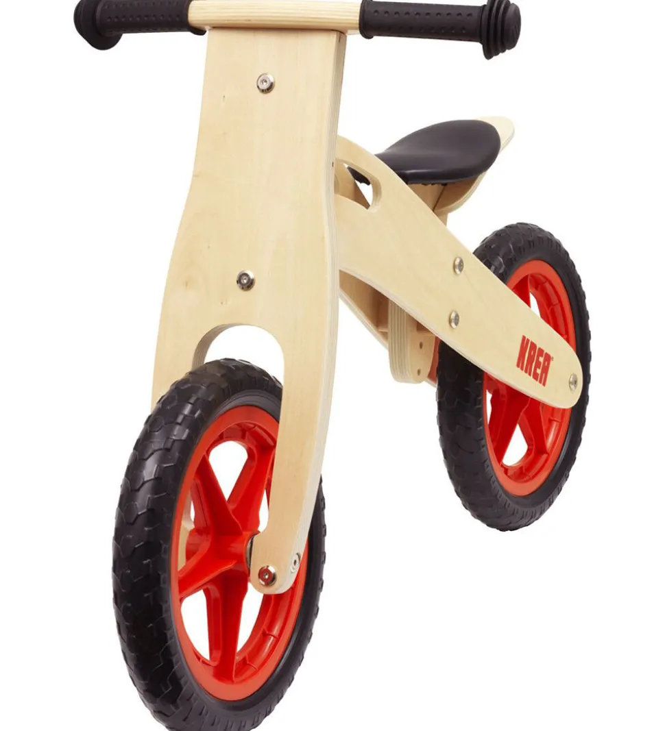 Krea Løbecykel - Træ