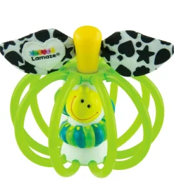 Lamaze Gribe Æble - Grøn