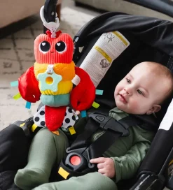 Lamaze Ophæng - 25 cm - Liam The Lobster