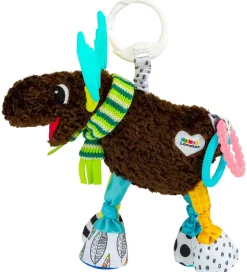 Lamaze Ophæng - Mortimer The Moose
