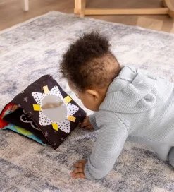 Lamaze Stofbog - My First Friends Activity Mat