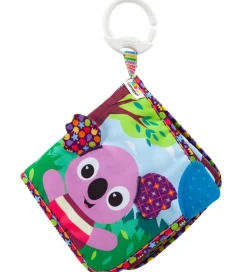 Lamaze Stofbog - Walla Koala