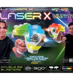 Laser X Ultra Blaster To Blaster