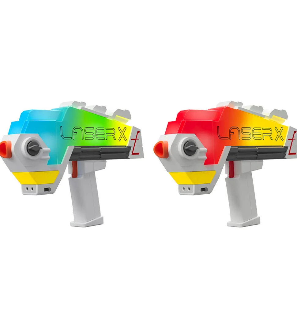 Laser X Ultra Blaster To Blaster