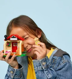 LEGO® Animal Crossing - Goldie I Sit Hyggelige Hus 77058 - 149 D