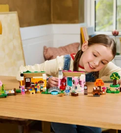 LEGO® Animal Crossing - Kreative Huse 77057 - 814 Dele