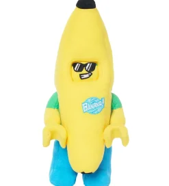LEGO® Bamse - Banana - Small - 23 cm