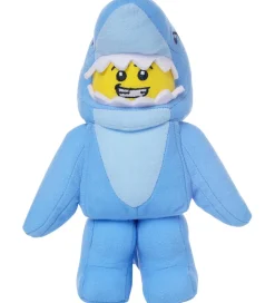 LEGO® Bamse - Shark - Small - 23 cm