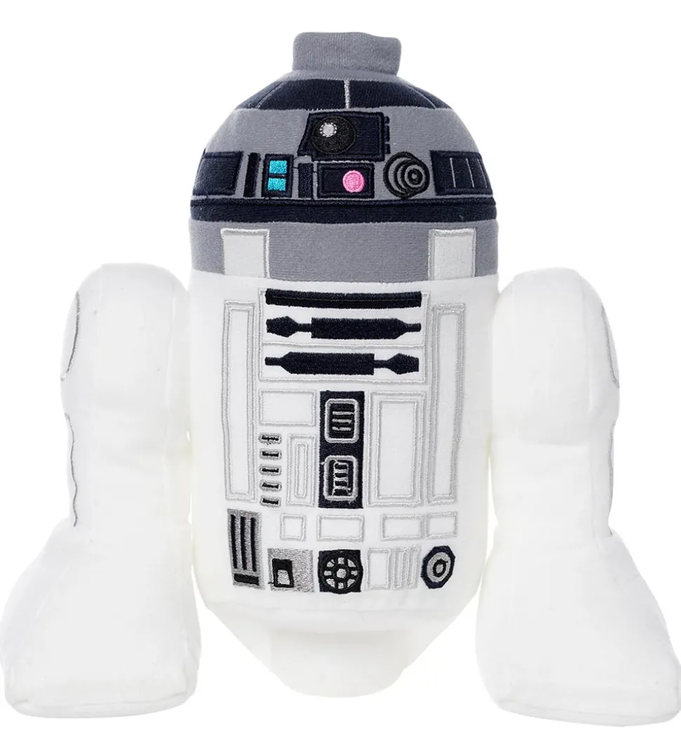 LEGO® Bamse - Star Wars - R2-D2 - 25 cm