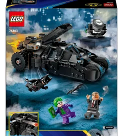 LEGO® Batman - Batmans Tumbler mod Two-Face... 76303 - 429 Dele