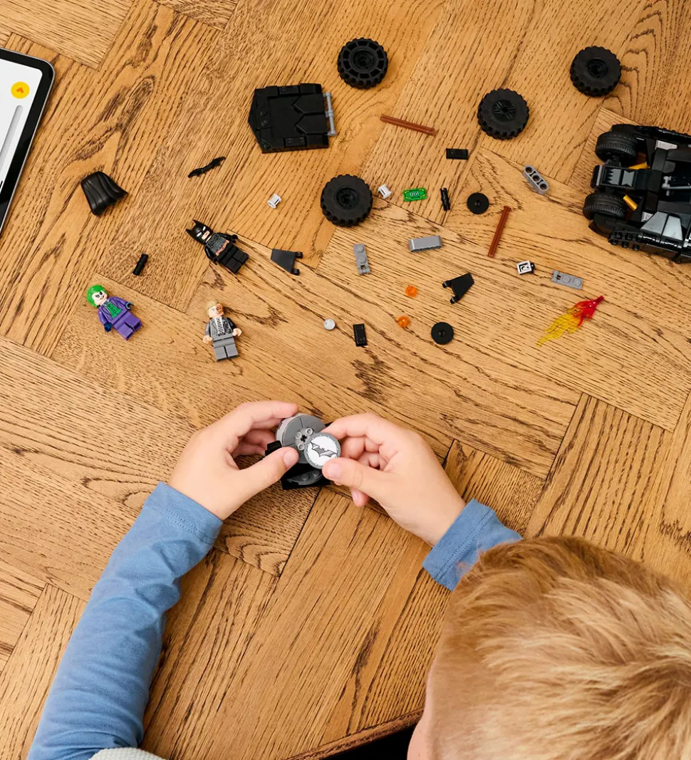 LEGO® Batman - Batmans Tumbler mod Two-Face... 76303 - 429 Dele