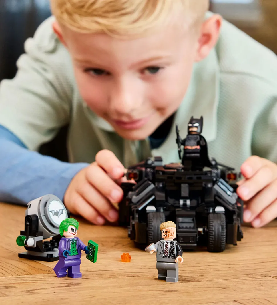 LEGO® Batman - Batmans Tumbler mod Two-Face... 76303 - 429 Dele