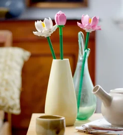 LEGO® Blomster - Lotusblomster - 40647 - 220 Dele