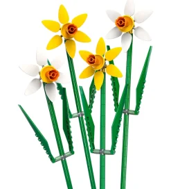 LEGO­® Blomster - Påskeliljer 40747 - 216 Dele