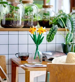 LEGO® Blomster - Påskeliljer 40747 - 216 Dele