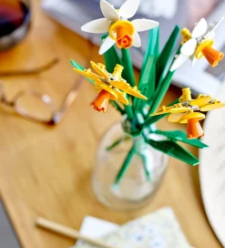 LEGO® Blomster - Påskeliljer 40747 - 216 Dele