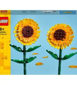 LEGO® Blomster - Solsikker - 40524 - 191 Dele