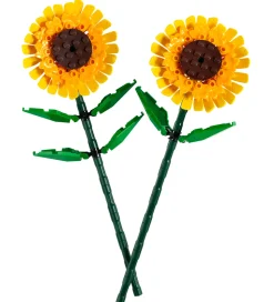 LEGO® Blomster - Solsikker - 40524 - 191 Dele