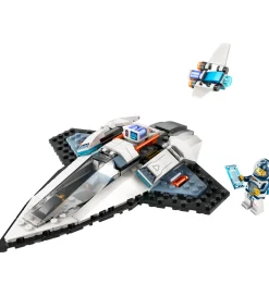 LEGO® City - Intergalaktisk Rumskib 60430 - 240 Dele