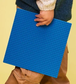 LEGO® Classic - Blå Byggeplade - 11025