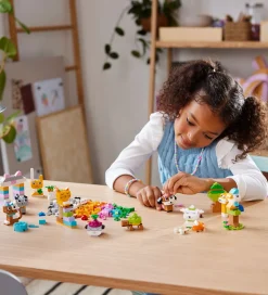 LEGO® Classic - Kreative Kæledyr 11034 - 450 Dele