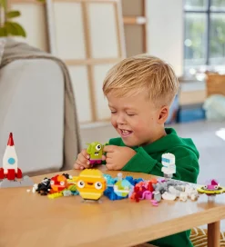 LEGO® Classic - Kreative Planeter 11037 - 450 Dele