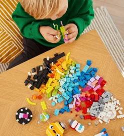 LEGO® Classic - Kreative Planeter 11037 - 450 Dele