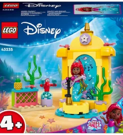 LEGO® Disney - Ariels Musikscene 43235 - 60 Dele