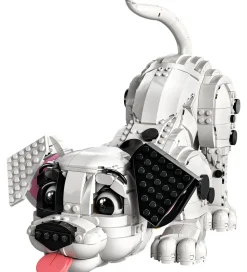 LEGO® Disney - Hvalp Fra 101 Dalmatinere 43269 - 1722 Dele