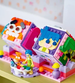 LEGO® Disney - Inderst Inde 2 - Humørterninger 43248 - 394 Dele