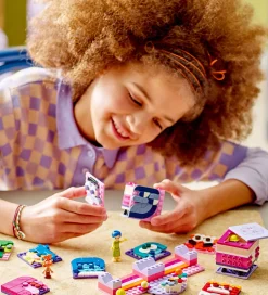 LEGO® Disney - Inderst Inde 2 - Humørterninger 43248 - 394 Dele