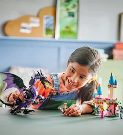 LEGO® Disney - Maleficents Drageform 43240 - 583 Dele