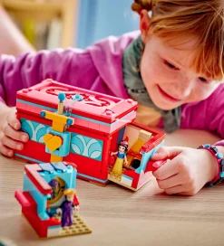 LEGO® Disney - Snehvides Smykkeskrin 43276 - 358 Dele