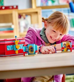 LEGO® Disney - Snehvides Smykkeskrin 43276 - 358 Dele