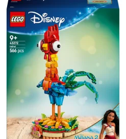 LEGO® Disney - Vaiana 2 - Heihei 43272 - 566 Dele