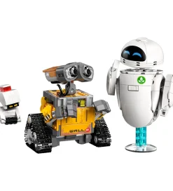 LEGO® Disney - WALL-E Og Eva 43279 - 811 Dele