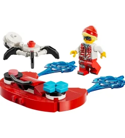 LEGO® DREAMZzz - Coopers Flyvende Controller - 30698 - 53 Dele