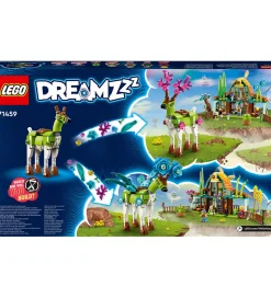 LEGO® DREAMZzz - Drømmevæsen-stald 71459 - 681 Dele