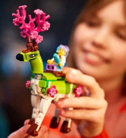 LEGO® DREAMZzz - Drømmevæsen-stald 71459 - 681 Dele