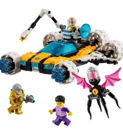 LEGO® DREAMZzz - Hr. Oz' Rumbil 71475 - 350 Dele