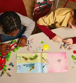 LEGO® DREAMZzz - Mateos Spraydåsevogn 71499 - 929 Dele