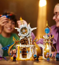 LEGO® DREAMZzz - The Sandmans Tårn 71477 - 723 Dele