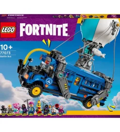 LEGO® Fortnite - Battle Bus 77073 - 954 Dele