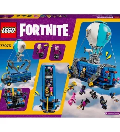 LEGO® Fortnite - Battle Bus 77073 - 954 Dele
